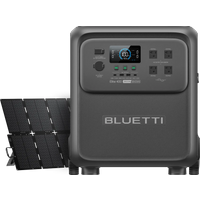 Elite 400+500W Solar Generator Elite 400+500W Solar Generator