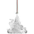 Letter to Santa Christmas Tree Decoration