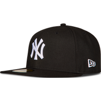 New Era 59FIFTY Unisex - Cappellini Nero - Taglia 7 1/8