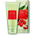 4711 Acqua Colonia Lychee White Mint Shower Gel 200ml