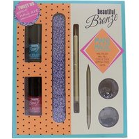 Sunkissed Mani Magic Gift Set