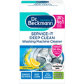 Dr Beckmann Service-It Deep Clean Washing Machine Cleaner – 250g
