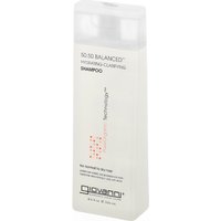 Shampoo 50/50 Balanced da Giovanni 250 ml