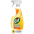 Cif Power & Shine Keukenspray - 700ml