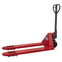 Sealey Pallet Truck 2200kg 1150 x 550mm - 2200kg
