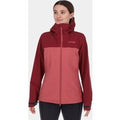 VentureLite Jacket FZ Womens