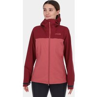 VentureLite Jacket FZ Womens