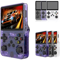 Retro Gaming Console