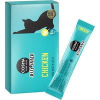 Cosma Jelly Snack 8 x 14 g - Pileća prsa