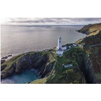 Landward Cottage (Devon)