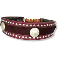 Hundehalsband akulu #36