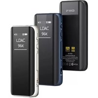FiiO BTR15 Bluetooth Headphone Amplifier