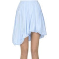 Balloon skirt