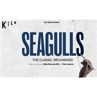 Seagulls