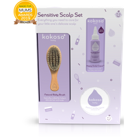 Sensitive Scalp Set