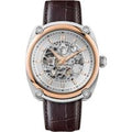 Ingersoll I13302 The Michigan Automatik Herrenuhr 45mm 5ATM