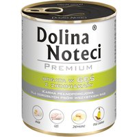 Dolina Noteci Premium, 12 x 800 g - Oca e patate