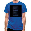 1 Tequila 2 Tequila 3 Tequila Floor. 5 Tequila 6 Tequila 7 Tequila Morgue. classic fit.