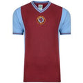 Aston Villa 1982 Retro Football Shirt