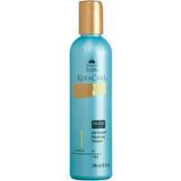 KeraCare Shampooing Cuir Chevelu Sec et Irrité
