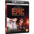 EPiC Elvis Presley in Concert 4K Ultra HD