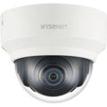Hanwha Vision Dome  Kamera XND-6010 2,4mm X-Serie Überwachungskamera mit 2 Megapixel Auflösung. professionelle Kamera für außen