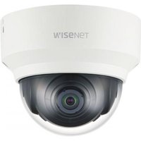 Hanwha Vision Dome  Kamera XND-6010 2,4mm X-Serie Überwachungskamera mit 2 Megapixel Auflösung. professionelle Kamera für außen