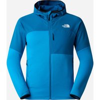The North Face Stormgap M - Pile - Uomo - Blu