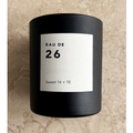 Eau de 26