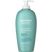 Biotherm - Lait Oligo-thermal - Latte Idratante - 400 Ml - Donna