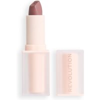Revolution Lip Allure Soft Satin Lipstick Whisper