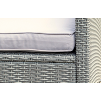 Stockholm Chaise Replacement Cushions/Covers