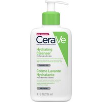 CeraVe Hydrating Cleanser For Face & Body 236ml