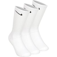Nike Everyday Cushioned Tennissocken 3er Pack Unisex