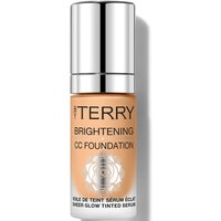 By Terry Brightening CC Foundation 30ml (Various Shades) - 5C - MEDIUM TAN COOL