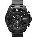 Diesel Mega Chief DZ4283 Heren Horloge 52mm 10 ATM