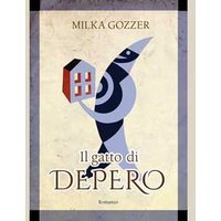 Il gatto di Depero
