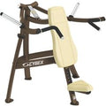 Cybex Overhead Press Plate Loaded, Cybex Plate Loaded Overhead Press 12 Weight Tubes