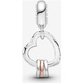 Heart Full of Hearts Dangle Charm