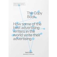 D&AD. The Copy Book