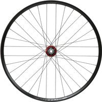 Hope Fortus 30W SC Pro5 Rear Wheel - 142x12mm29 InchCentre LockSRAM XDRed