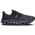 Tênis On Running Cloudsurfer Trail Waterproof Masculino Preto