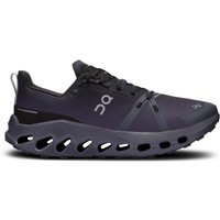 Tênis On Running Cloudsurfer Trail Waterproof Masculino Preto