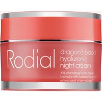 Dragon's Blood Night Hyaluronic Cream