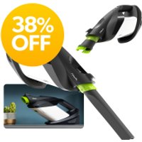 ProLite Cordless Handheld Bagged Vacuum