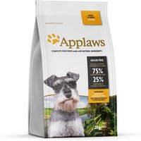 Applaws Senior - Pollo Crocchette per cane - 2 kg