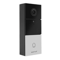 ESP Aperta Wired 2K Wi-Fi Video Door Station with Record Facility
