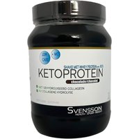Ketoshake met Collageen poeder 400 g
