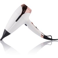 ghd Helios Asciugacapelli - Phon Professionale (Bianco), Bianco