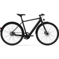 TENWAYS CGO600 New Edition, Midnight Black, L